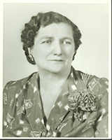 Mary Wendelboe