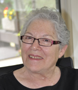 Sylvia Chetner