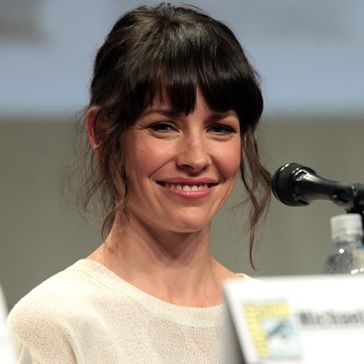 Evangeline Lilly